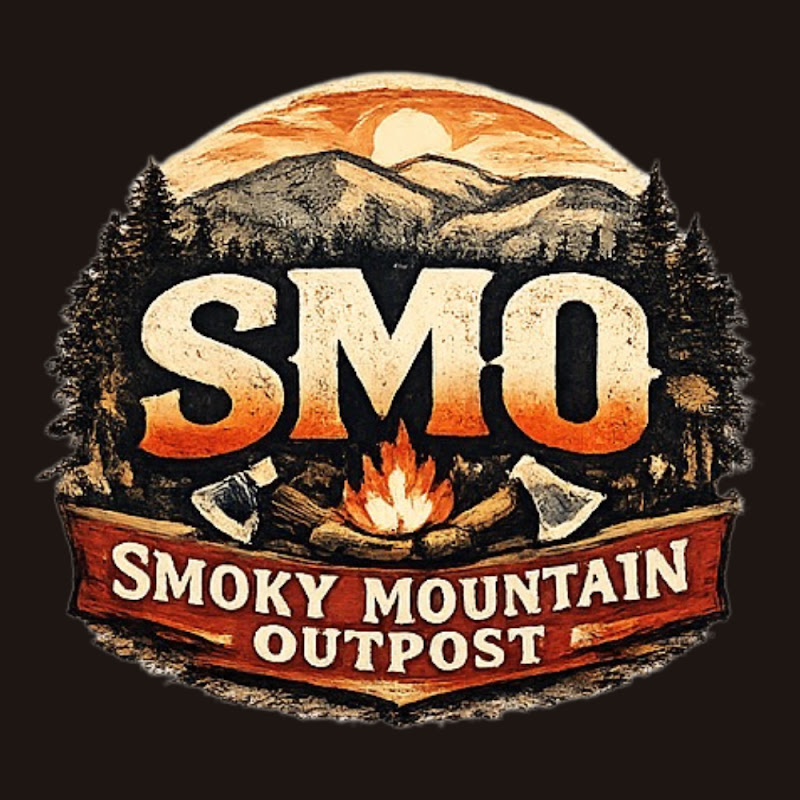 Smoky Mountain Outpost