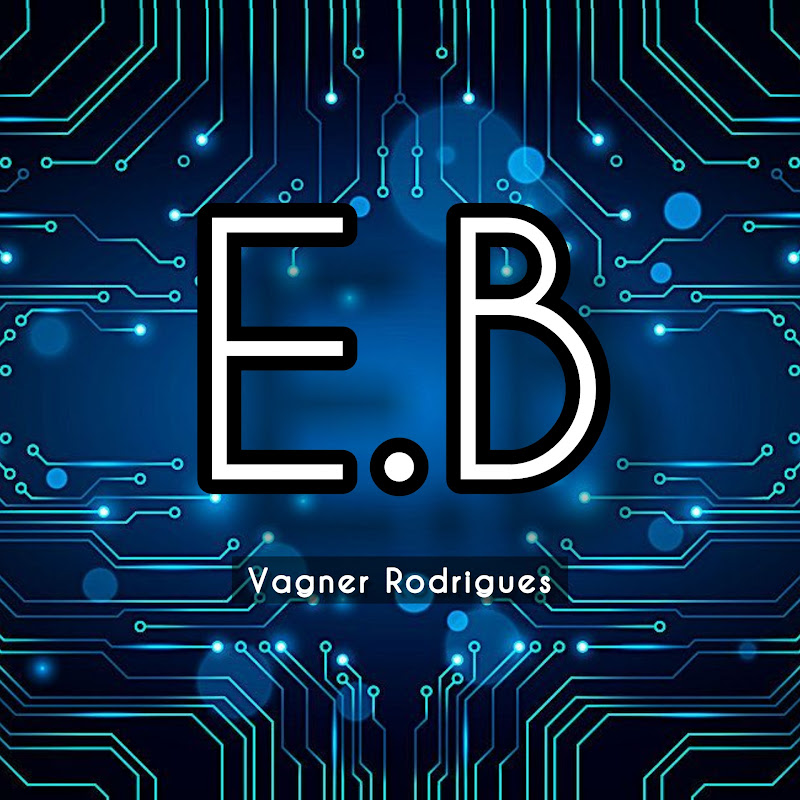 Eletrônica Brothers Logo