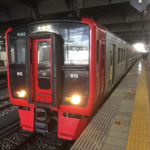 813鉄道ch (九州の鉄道動画) Railway Channel in Kyushu