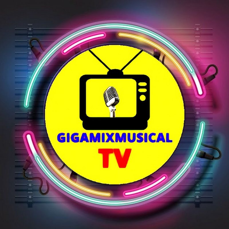 GIGAMIXMUSICAL TV