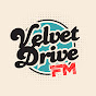 Velvet Roads logo