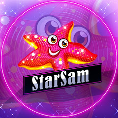 StarSam net worth