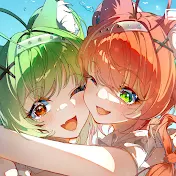 HiMEHiRi Ch. 金魚姫&金魚ひり