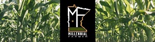 Millennial Farmer