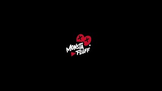 Заставка Ютуб-канала «Monstafluff Music»