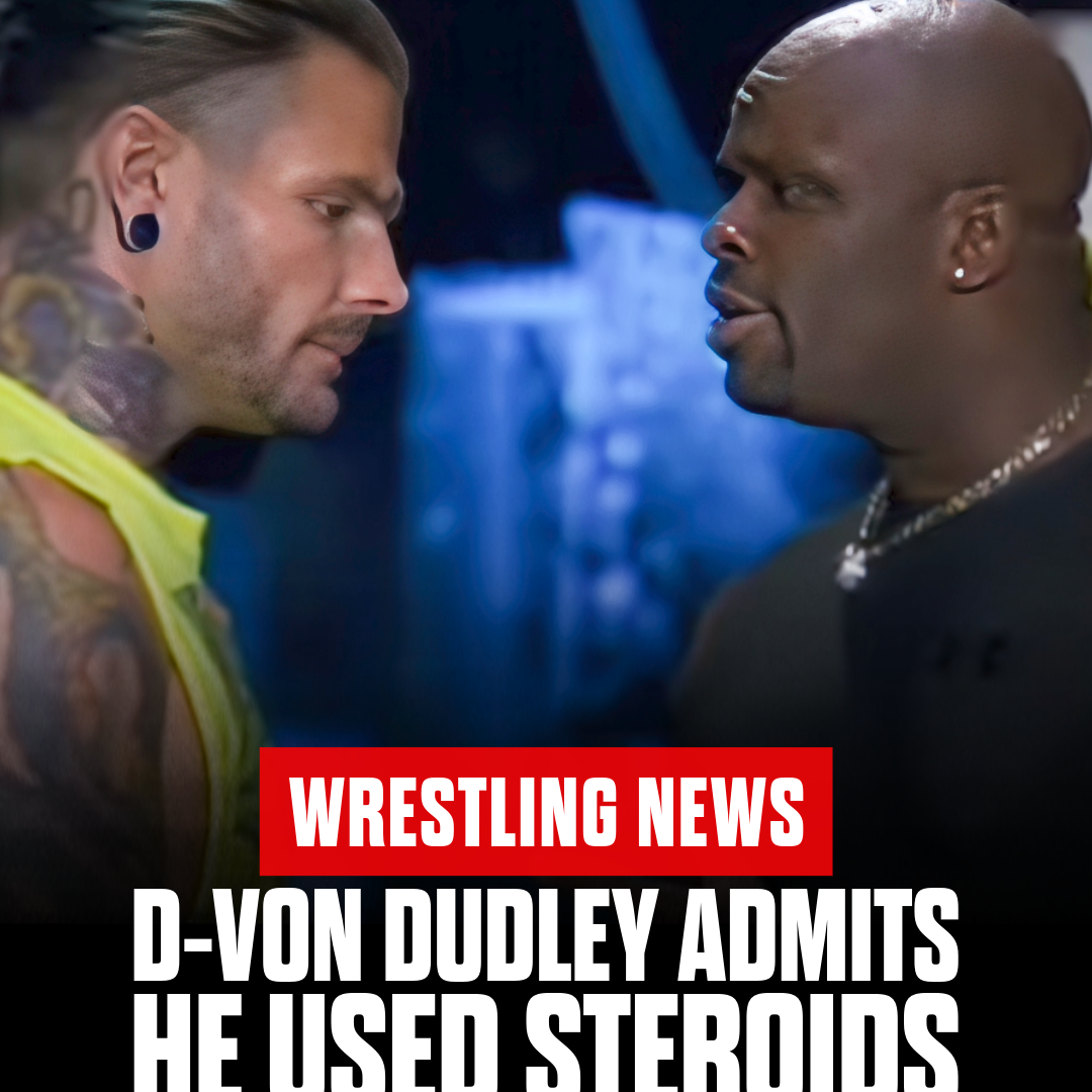 Post from WrestlingNewsCo