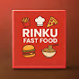 Rinku Fast Food  logo