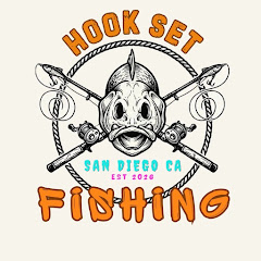 Hook Set Fishing