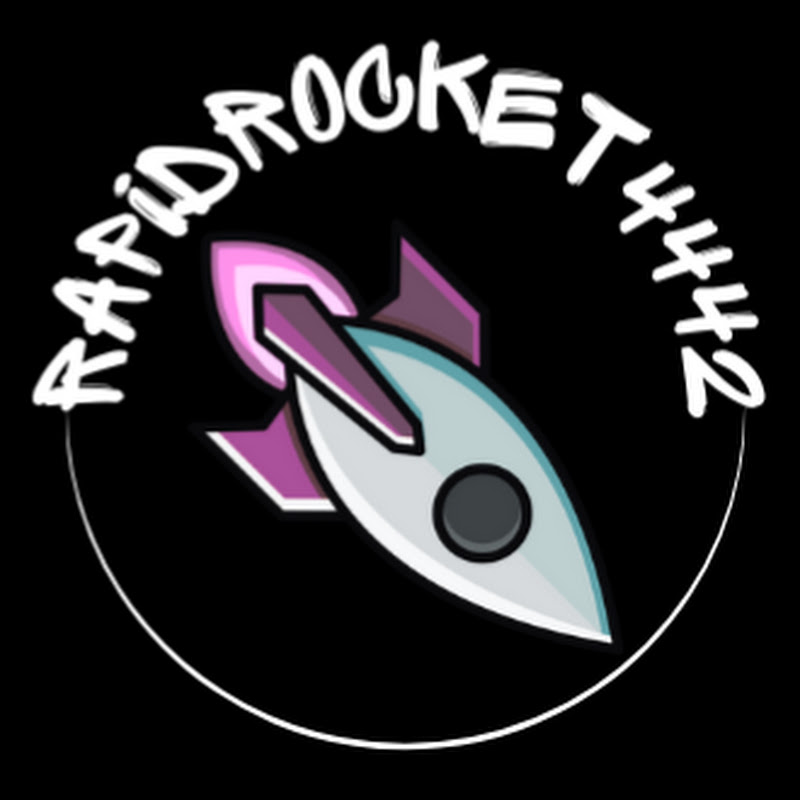 RapidRocket4442