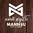 MANNEU CHANNEL