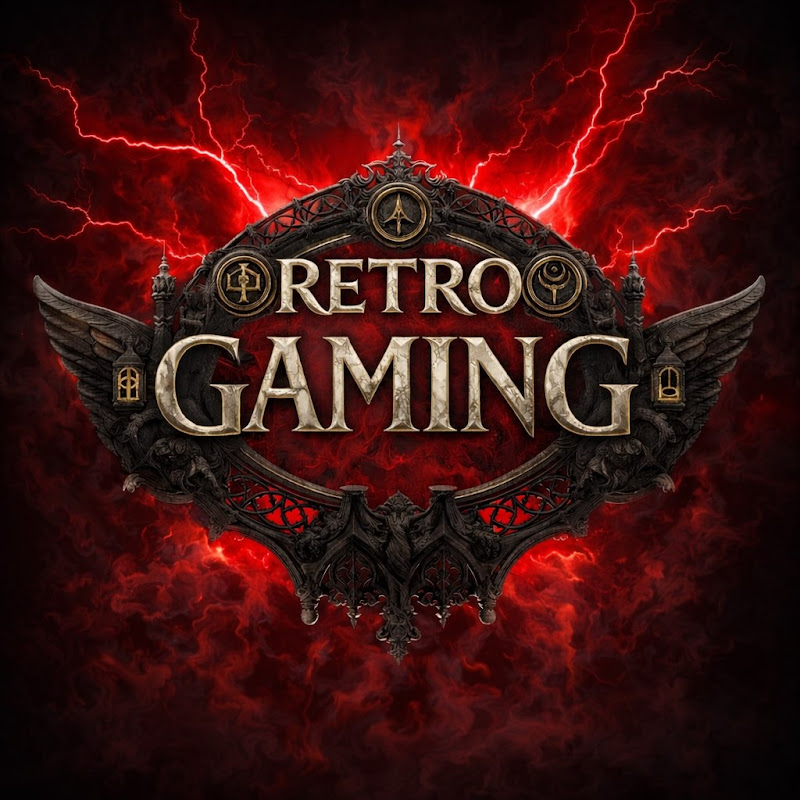 Retro Gaming