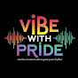 Vibe With Pride logo