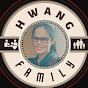 HWANG FAMILY channel logo