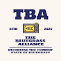 The Bluegrass Alliance logo