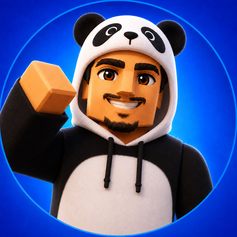PANDA BLOX
