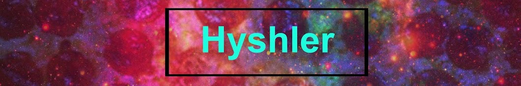 Hyshler YouTube channel avatar