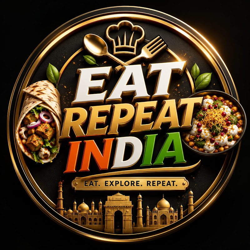 Eat Repeat India