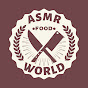 ASMR food World logo