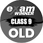 Exam Winner Old Class 9 Image Thumbnail