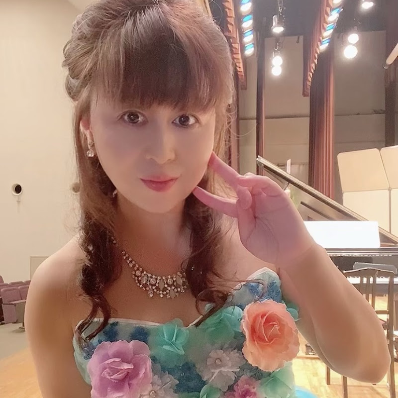 hiromiピアノチャンネル