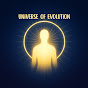 Universe of Evolution logo