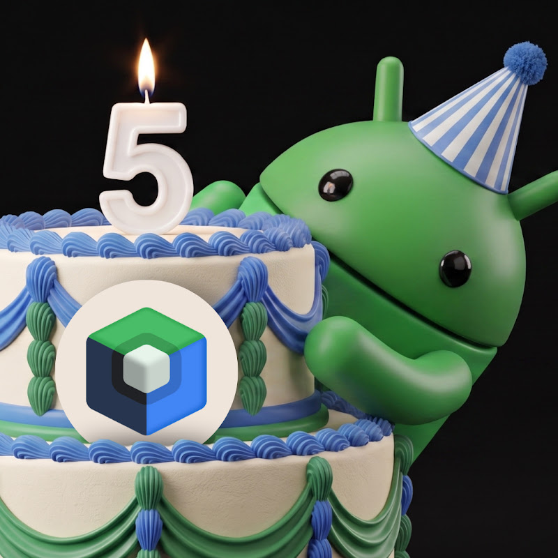 Android Developers