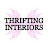 Thrifting Interiors