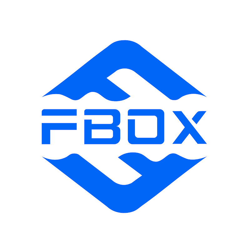 FBOX Liquid Cooling Master