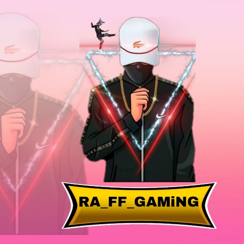 Hire Cyber_RAFiKUL_FF — FPS (First-Person Shooters) YouTube creator for sponsorships