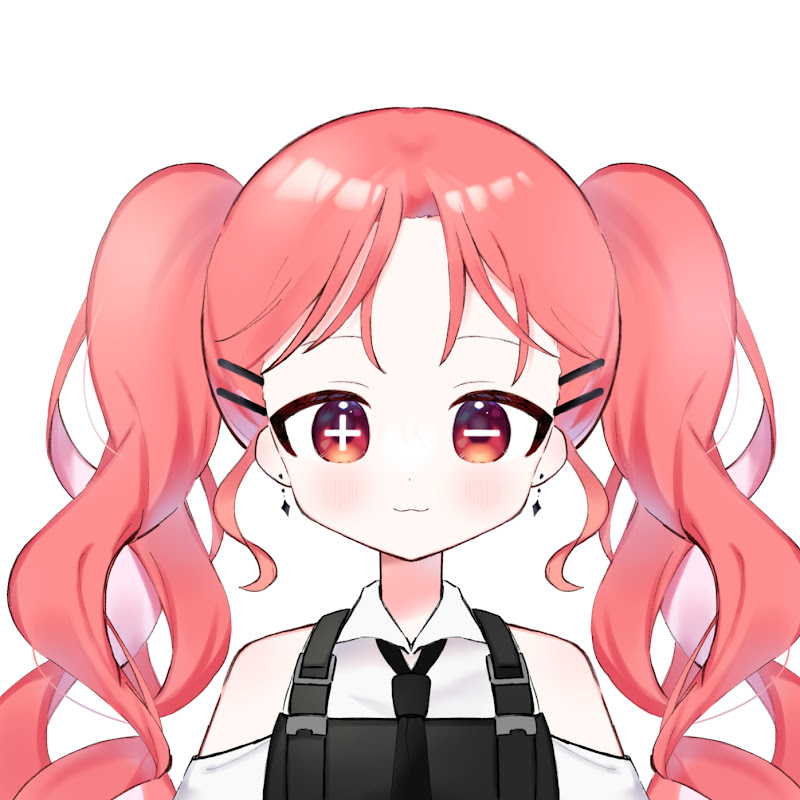 神羽ユア Ch.【人生よくしたい系Vtuber】