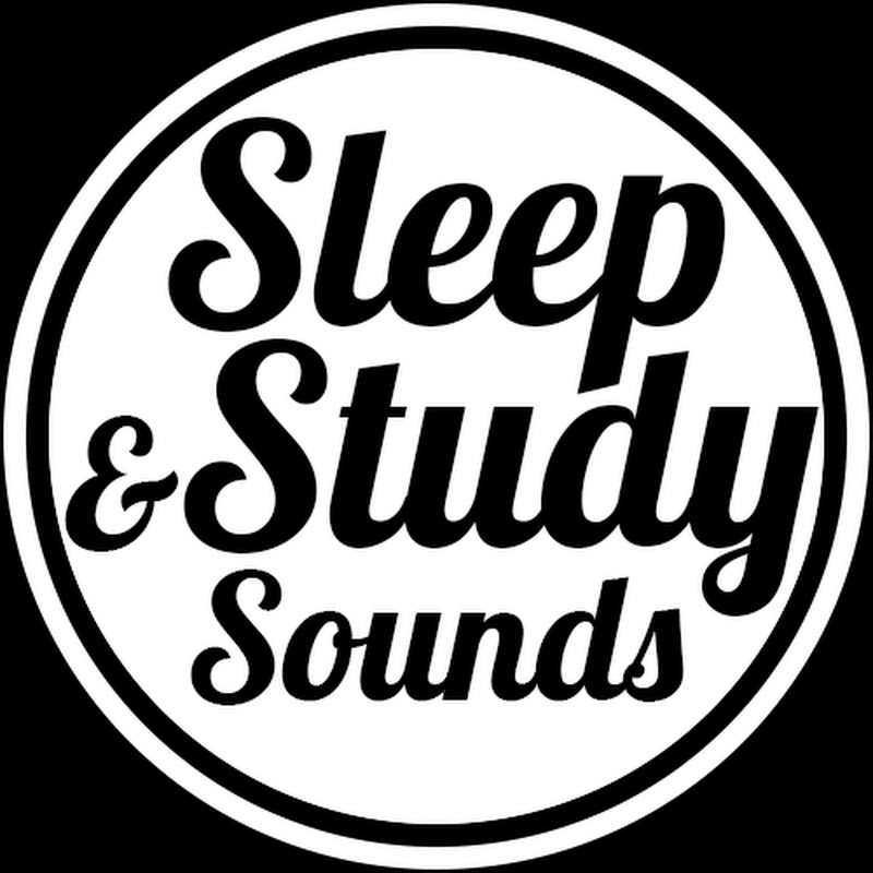 Sleep&StudySounds