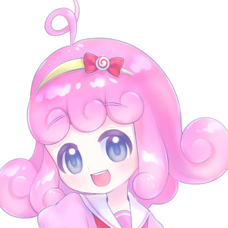 宮越れいむ(異世界転生系幽霊Vtuber)