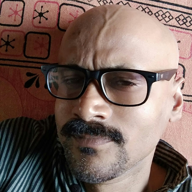 Sujit Das watercolor