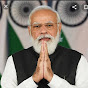P .M. NARENDRA MODI logo