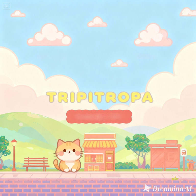 TripiTropa
