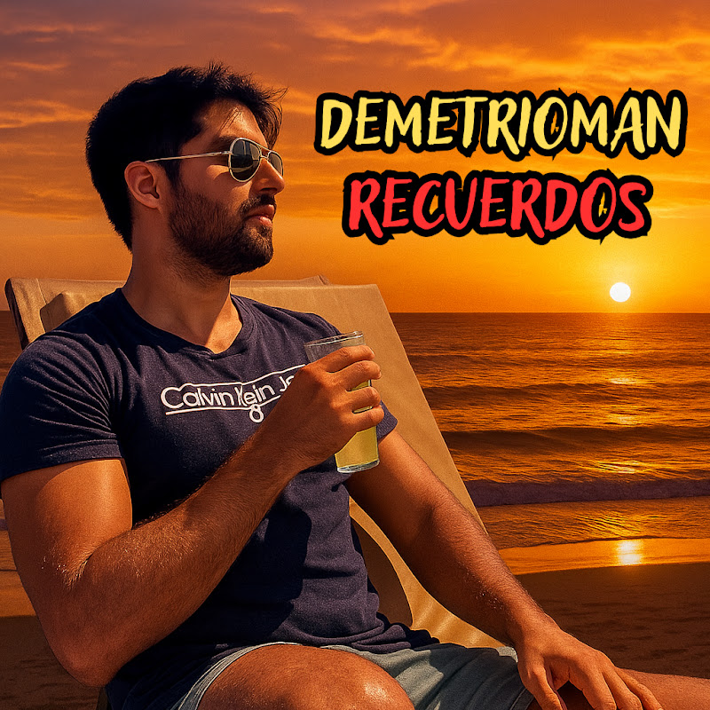 Demetrioman Recuerdos
