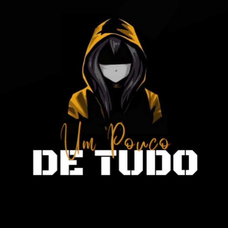 Um Pouco de Tudo Oficial