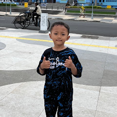 Arfan Duabelas