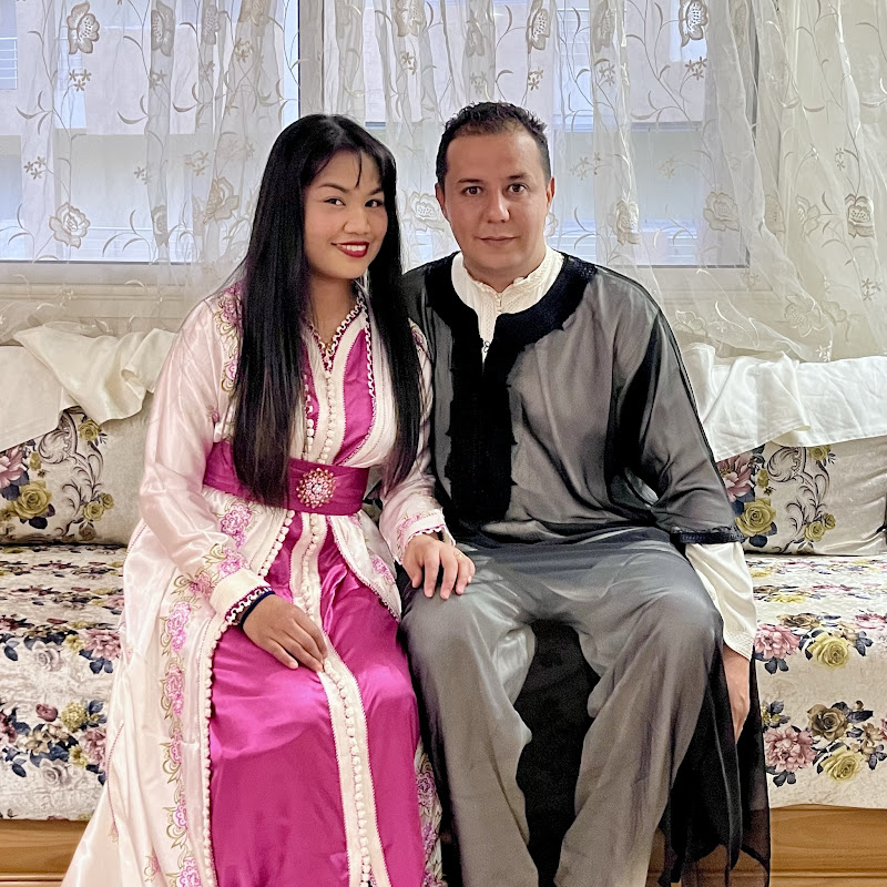 The Mizanes