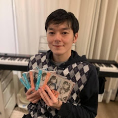 Ayato Fujiwara / 藤原彩豊