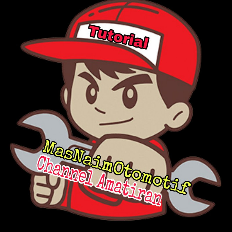 MasNaim Otomotif