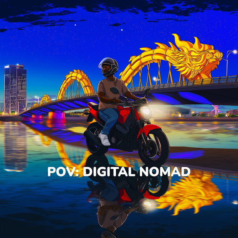 POV Digital Nomad