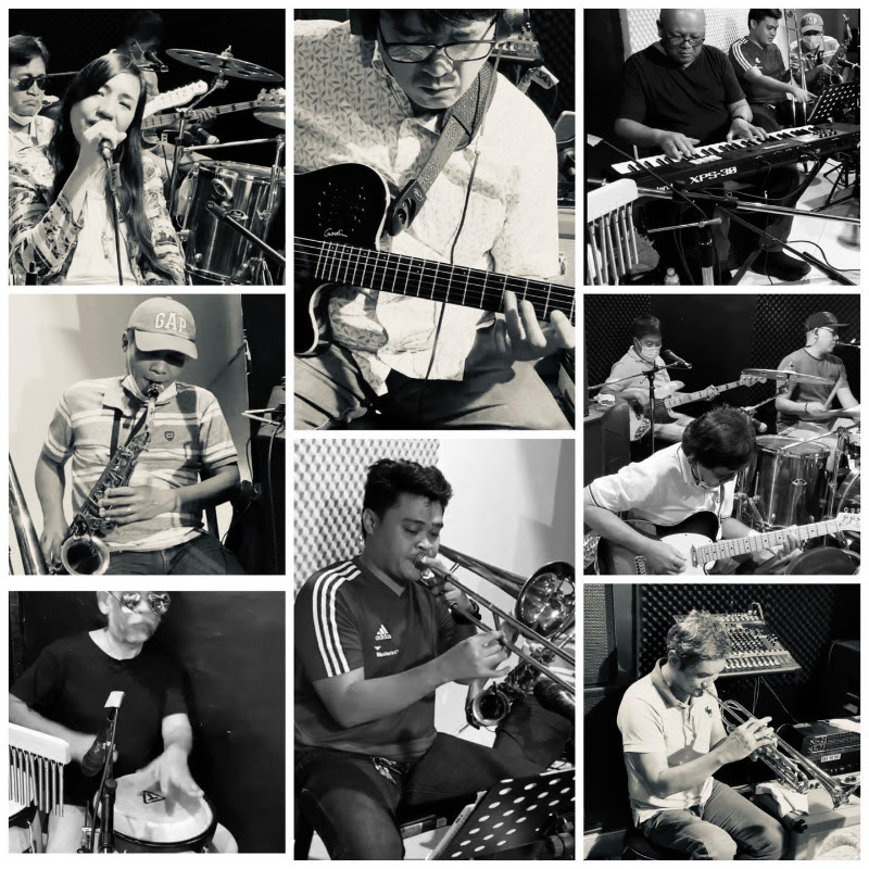 Fab Jazz