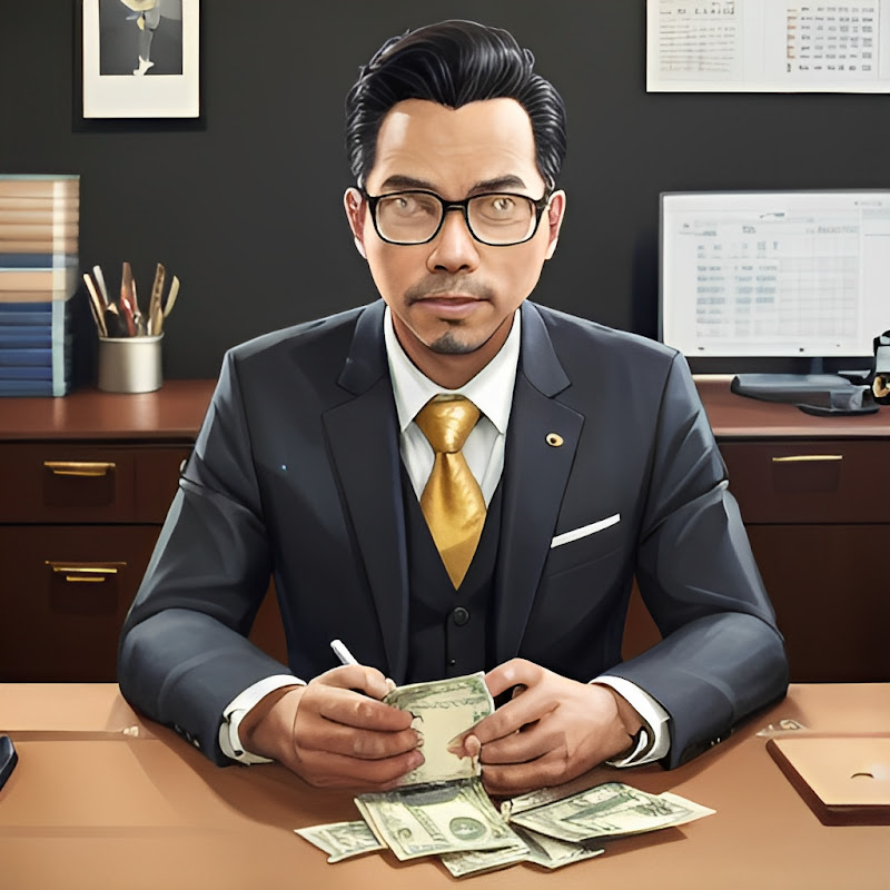 Money Mindset Mastery