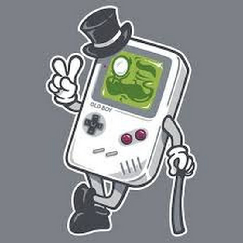 Weird Gamer89