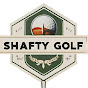 Shafty Golf logo