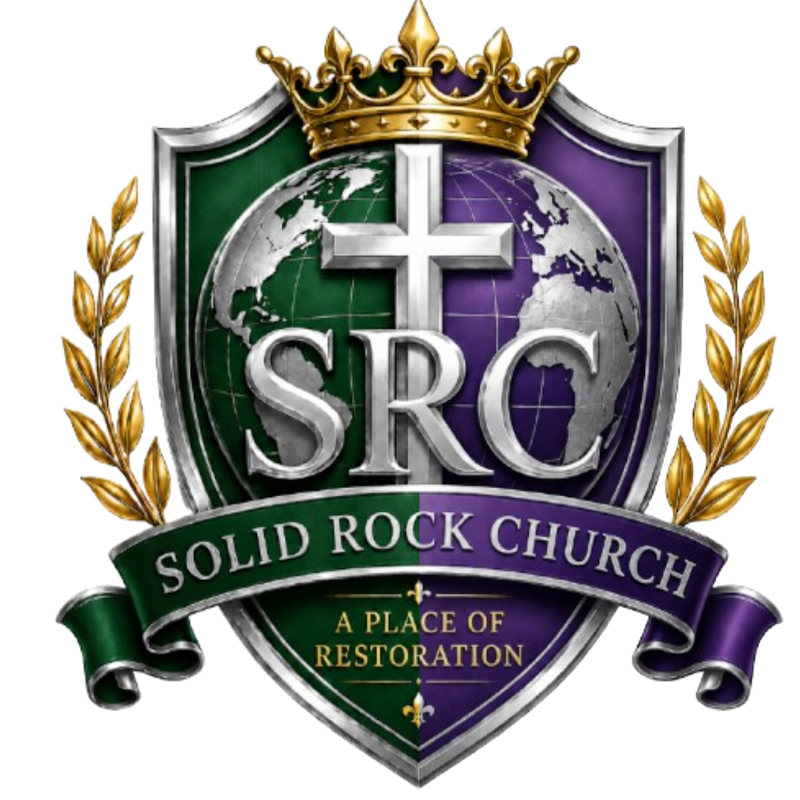 Solid Rock Church