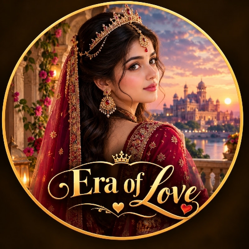 Era of love 