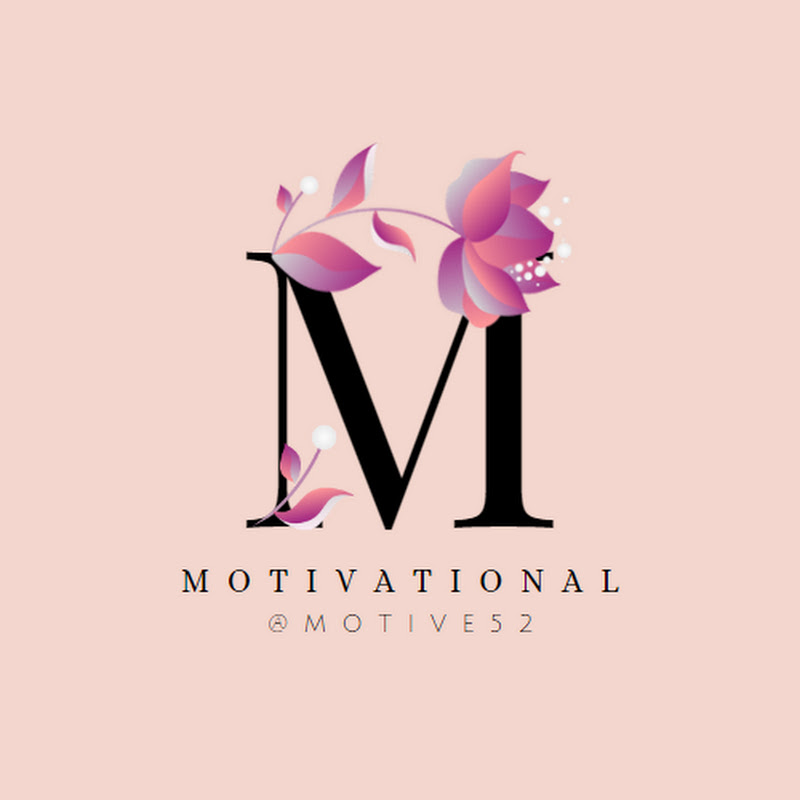MOTIVATIONAL 