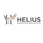 Helius Neuro Connect logo